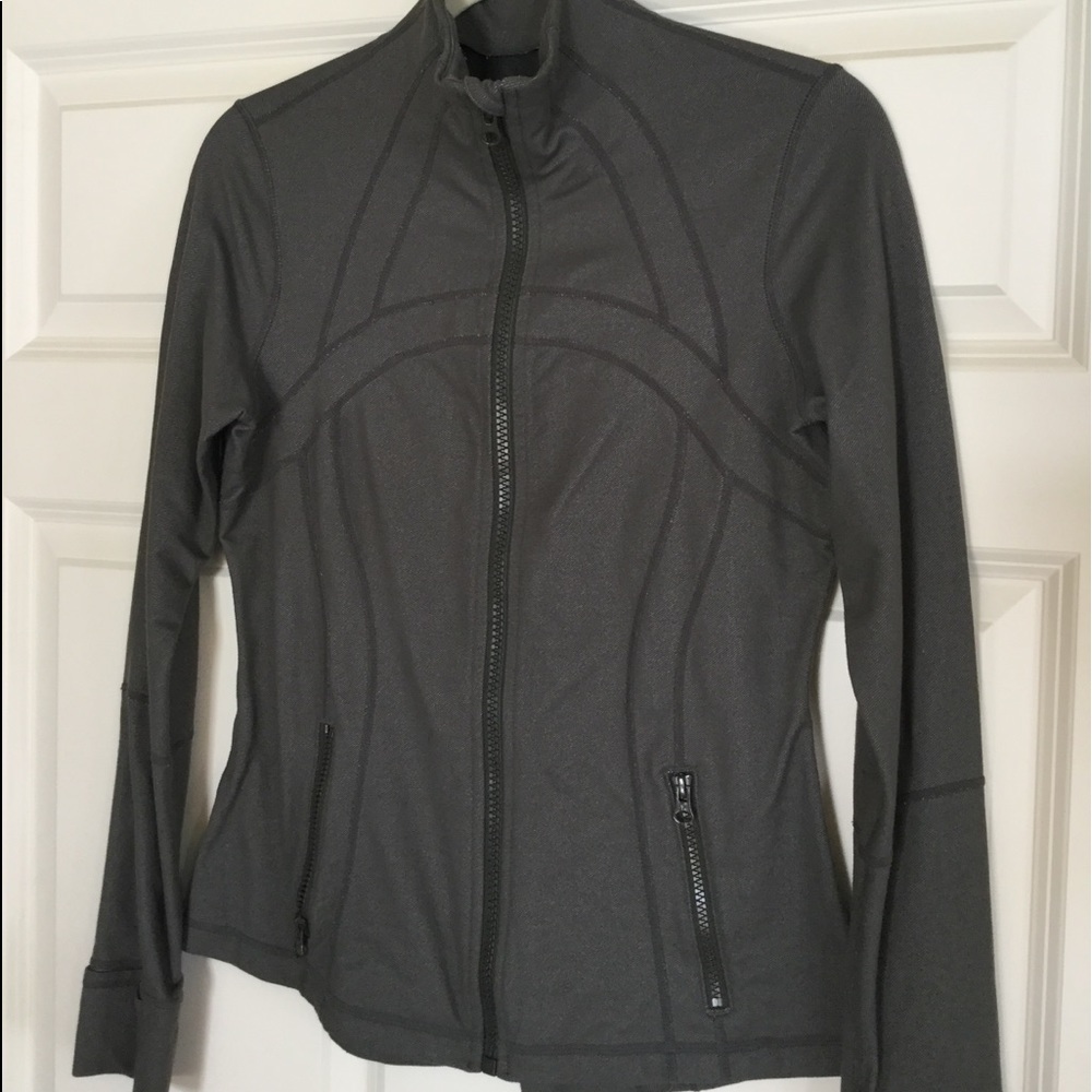 Lululemon Define Jacket In Wren - image 1